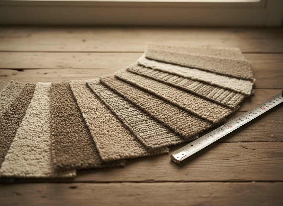Carpet Installation Saint Louis, OK FAQs